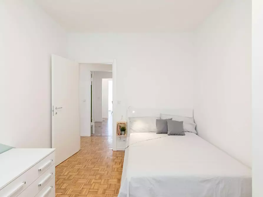 Immagine 2 di Camera in affitto  in Via Palestro a Padova