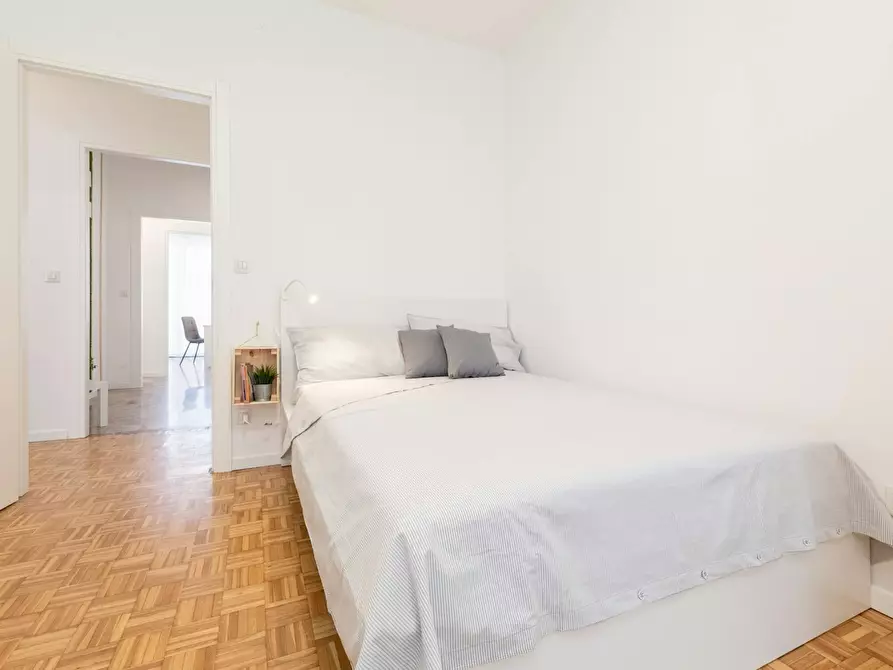 Immagine 3 di Camera in affitto  in Via Palestro a Padova