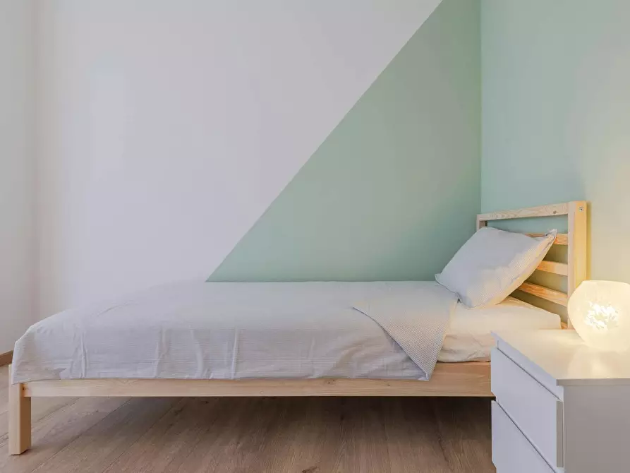 Immagine 2 di Camera in affitto  in Via Brigata Padova a Padova