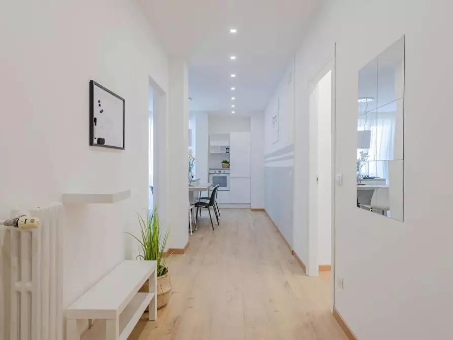 Immagine 6 di Camera in affitto  in Via Brigata Padova a Padova