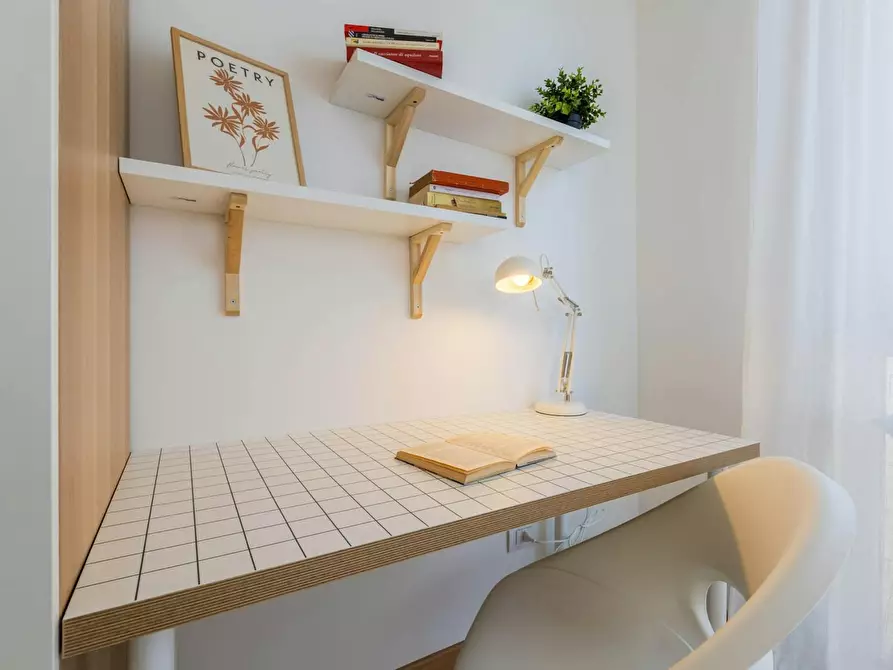 Immagine 3 di Camera in affitto  in Via Brigata Padova a Padova