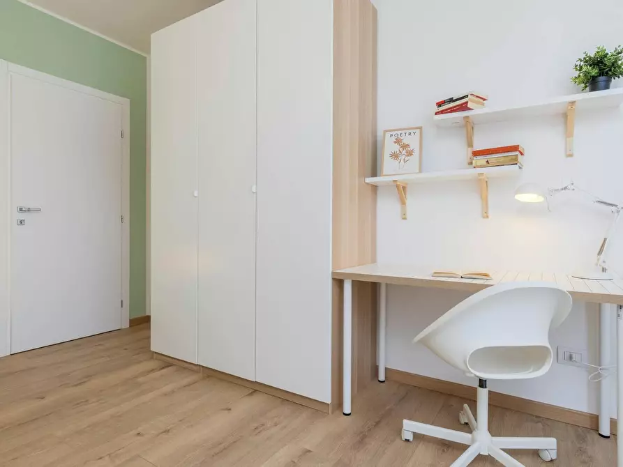 Immagine 5 di Camera in affitto  in Via Brigata Padova a Padova