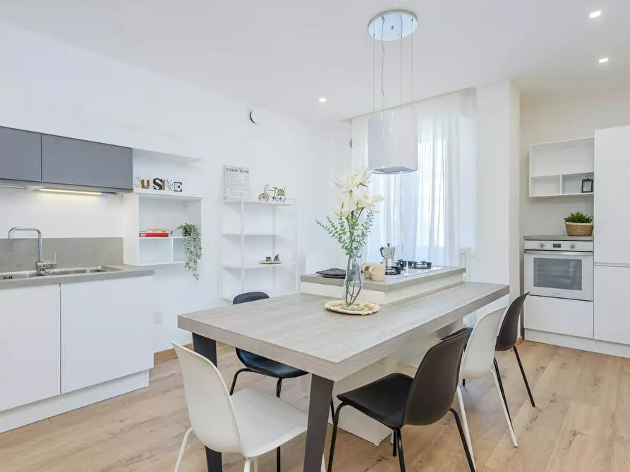 Immagine 9 di Camera in affitto  in Via Brigata Padova a Padova