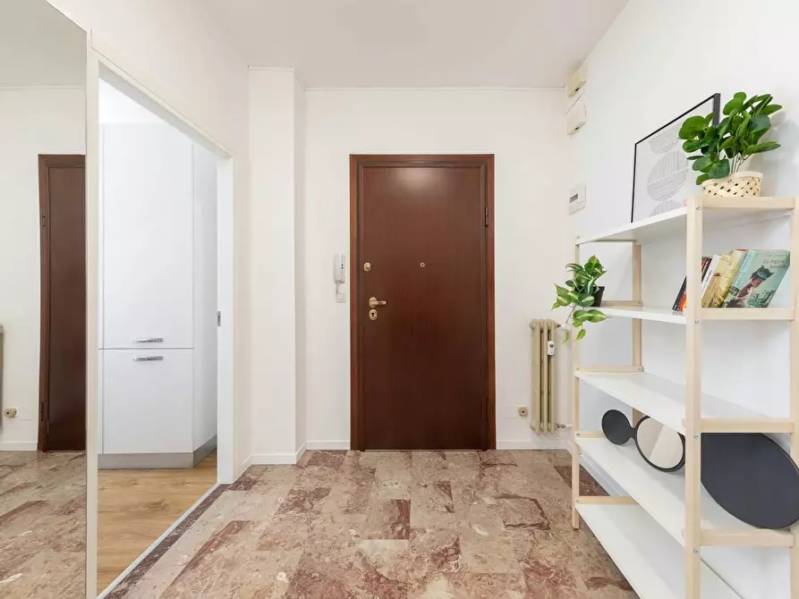 Immagine 4 di Camera condivisa in affitto  in Via Palestro a Padova