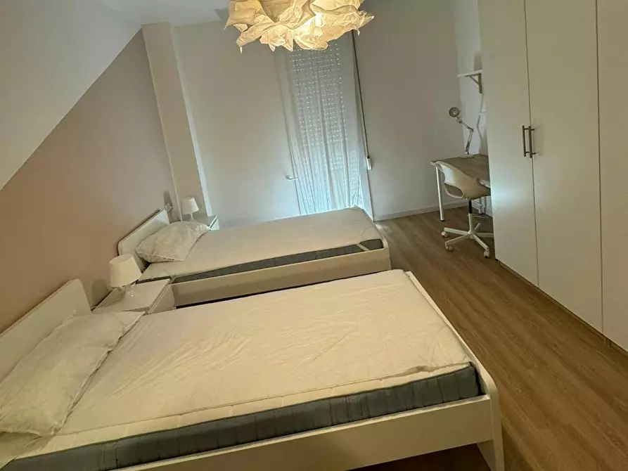 Immagine 1 di Camera condivisa in affitto  in Via Palestro a Padova