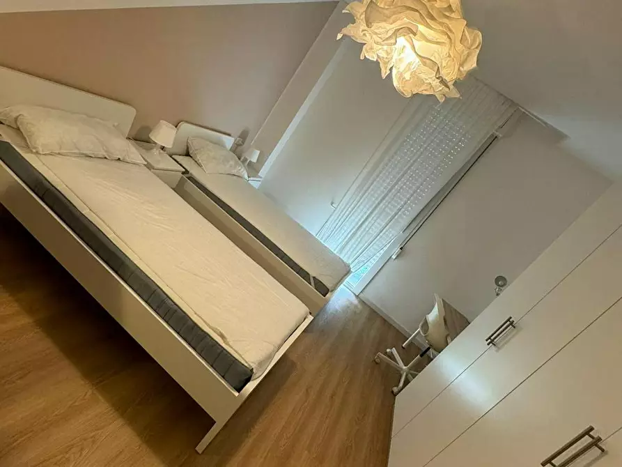 Immagine 3 di Camera condivisa in affitto  in Via Palestro a Padova