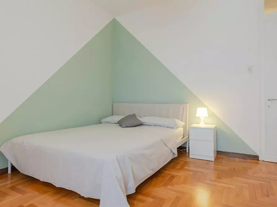 Immagine 3 di Camera in affitto  in Via Aosta a Padova