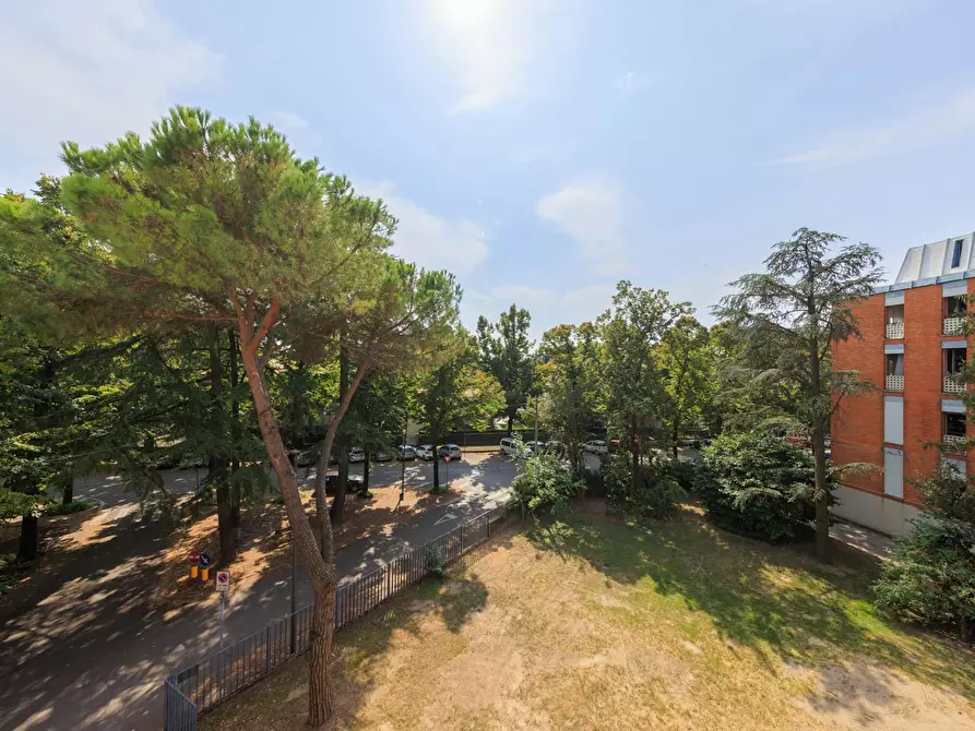 Immagine 8 di Camera in affitto  in Via Aosta a Padova