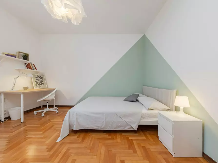 Immagine 1 di Camera in affitto  in Via Aosta a Padova