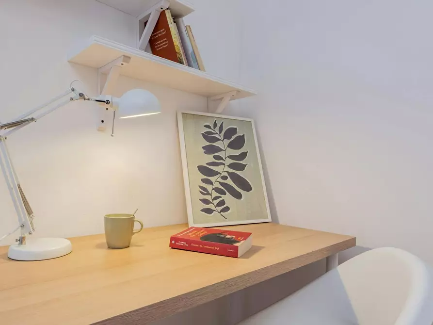 Immagine 4 di Camera in affitto  in Via Aosta a Padova