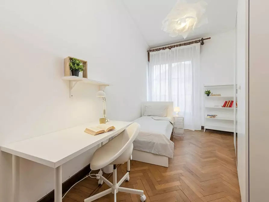 Immagine 1 di Camera in affitto  in Via Giuseppe Verdi a Padova