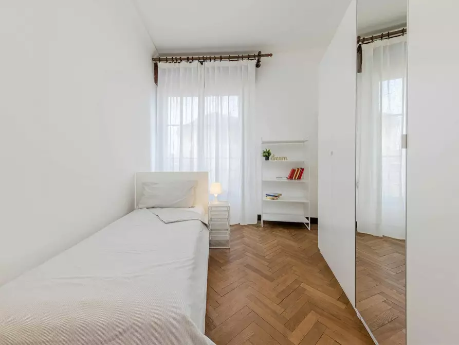 Immagine 2 di Camera in affitto  in Via Giuseppe Verdi a Padova