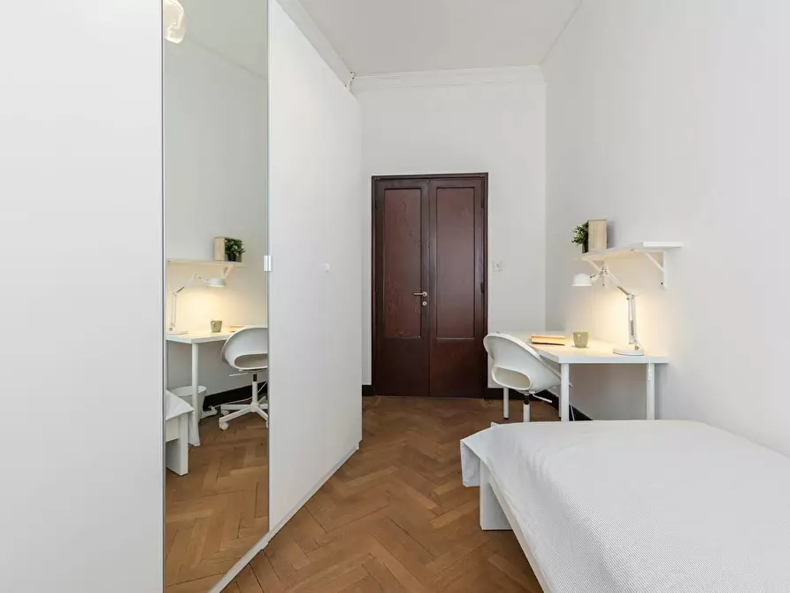 Immagine 3 di Camera in affitto  in Via Giuseppe Verdi a Padova