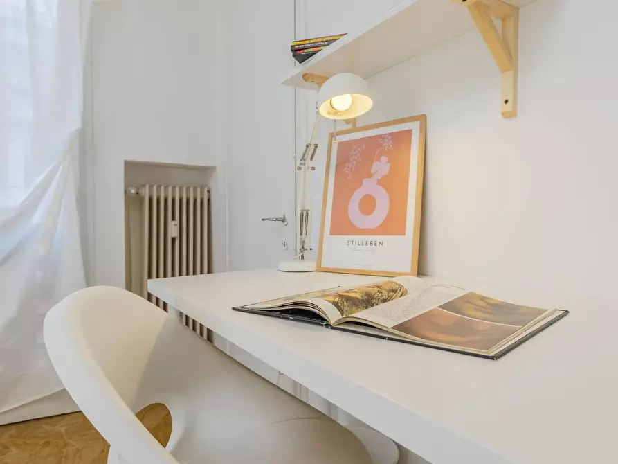 Immagine 2 di Camera in affitto  in Via Aosta a Padova