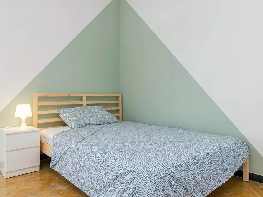 Immagine 3 di Camera in affitto  in Via Aosta a Padova