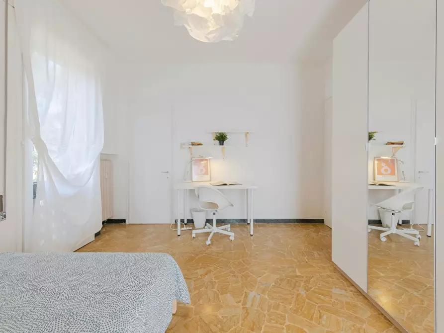 Immagine 6 di Camera in affitto  in Via Aosta a Padova