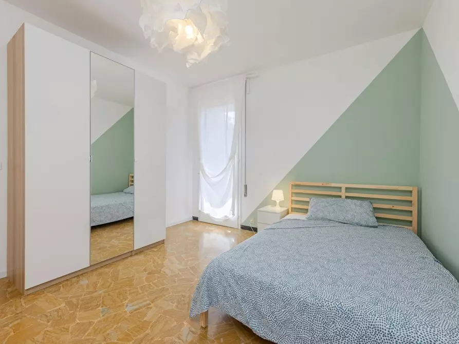 Immagine 4 di Camera in affitto  in Via Aosta a Padova