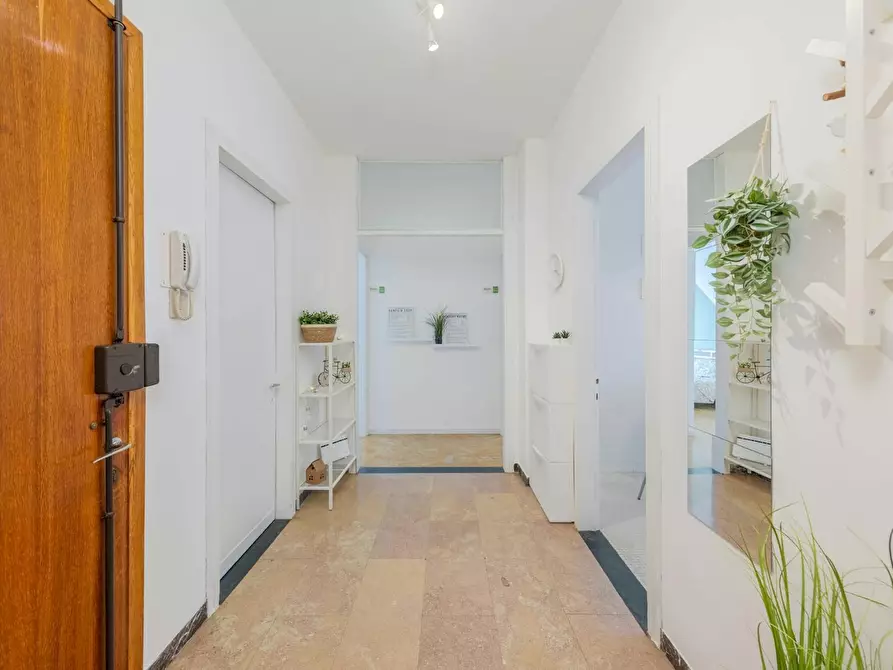 Immagine 5 di Camera in affitto  in Via Aosta a Padova