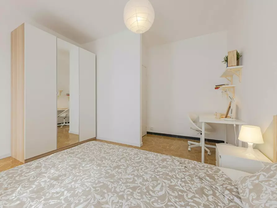 Immagine 3 di Camera in affitto  in Via Aosta a Padova