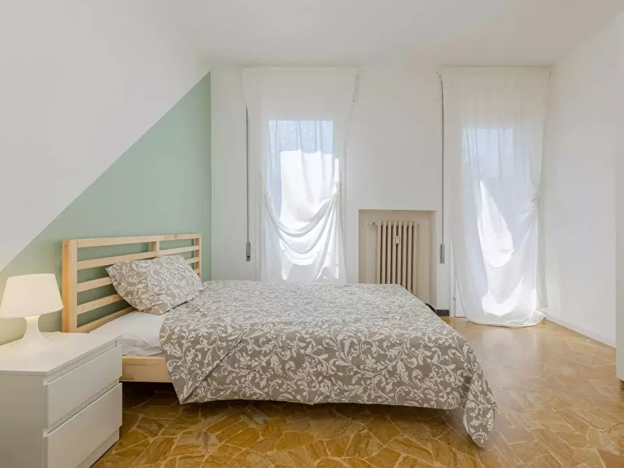 Immagine 1 di Camera in affitto  in Via Aosta a Padova