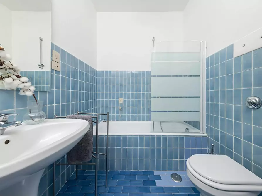 Immagine 9 di Camera in affitto  in Via Aosta a Padova