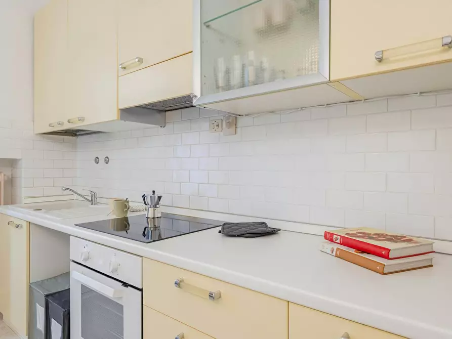 Immagine 8 di Camera in affitto  in Via Aosta a Padova