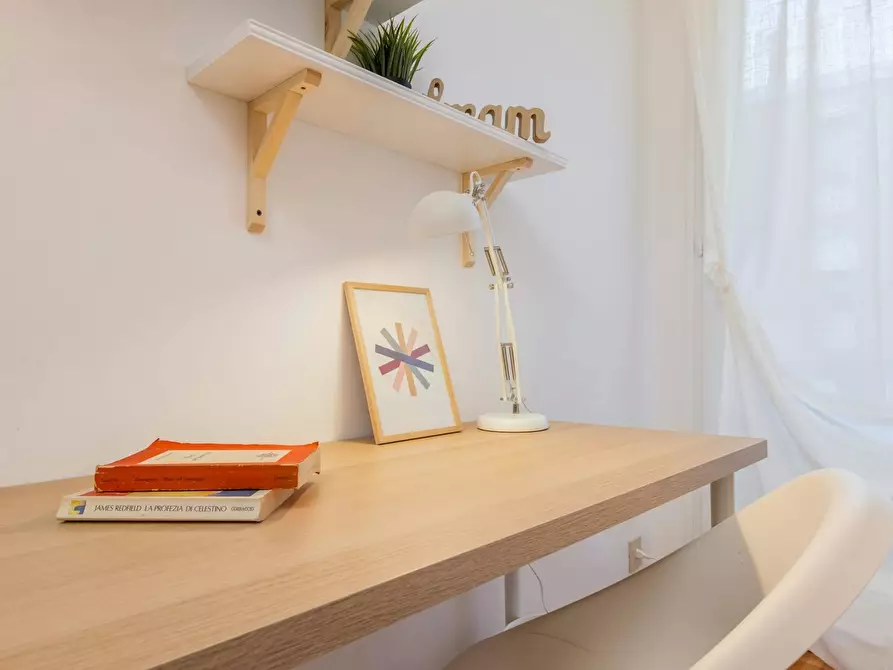 Immagine 2 di Camera in affitto  in Via Aosta a Padova