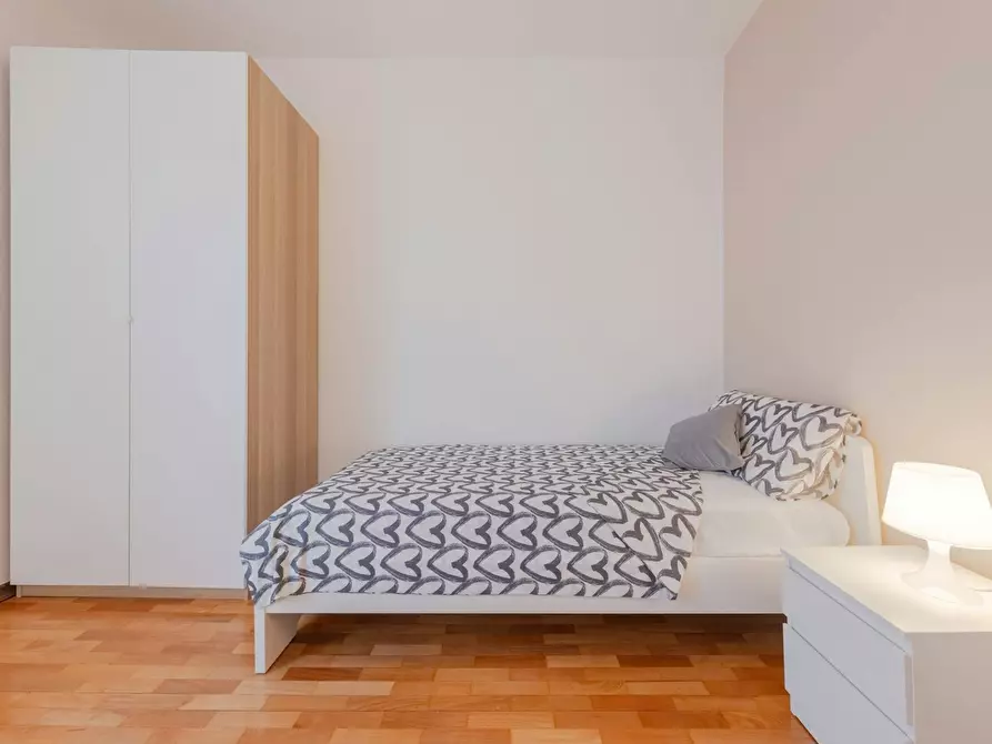 Immagine 3 di Camera in affitto  in Via Aosta a Padova