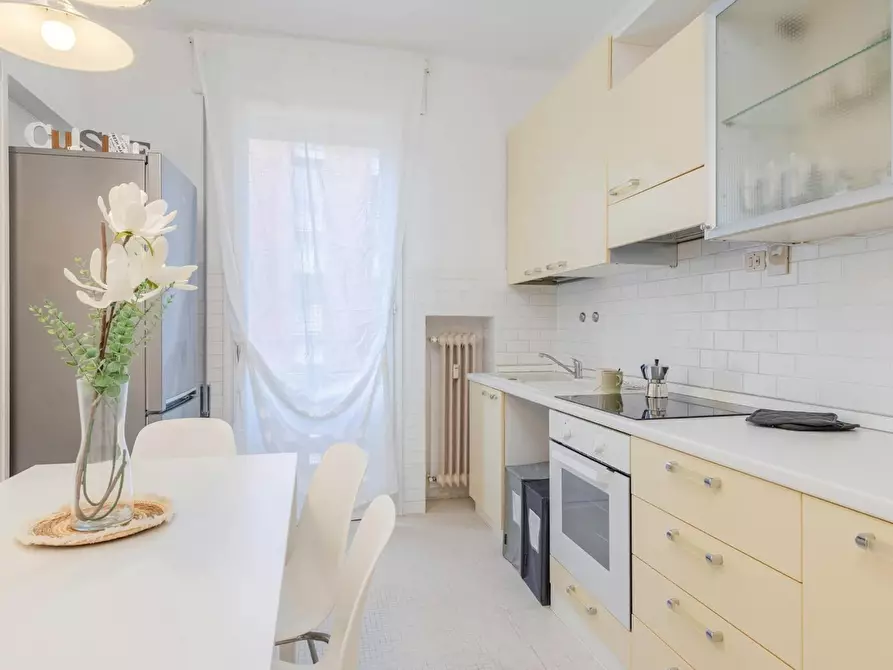 Immagine 6 di Camera in affitto  in Via Aosta a Padova