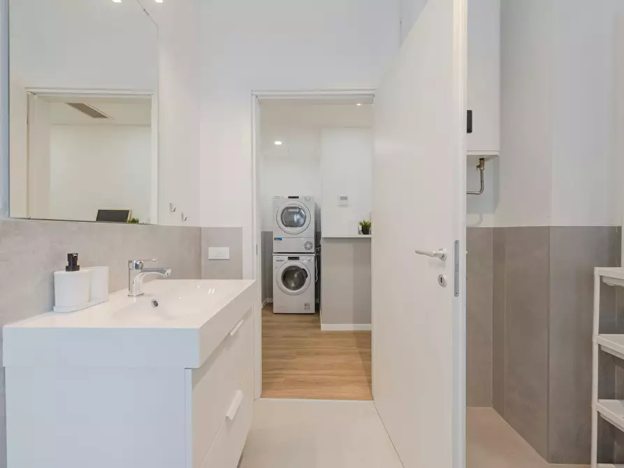 Immagine 6 di Camera in affitto  in Via Carso a Padova