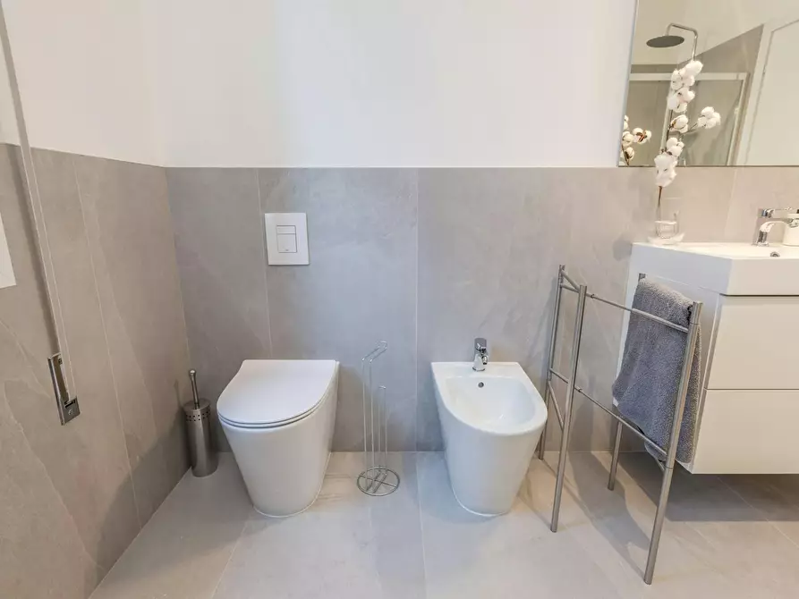 Immagine 10 di Camera in affitto  in Via Carso a Padova