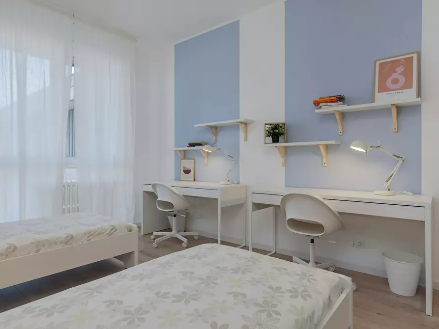 Immagine 3 di Camera condivisa in affitto  in Via Tirana a Padova