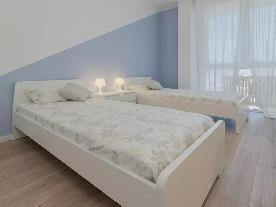 Immagine 2 di Camera condivisa in affitto  in Via Tirana a Padova