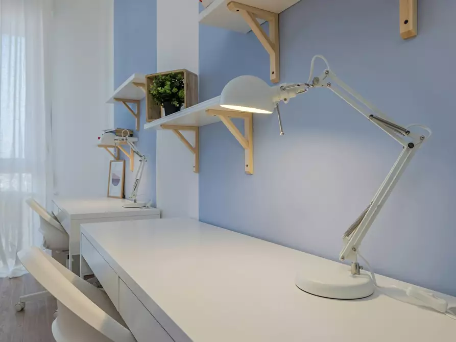 Immagine 6 di Camera condivisa in affitto  in Via Tirana a Padova