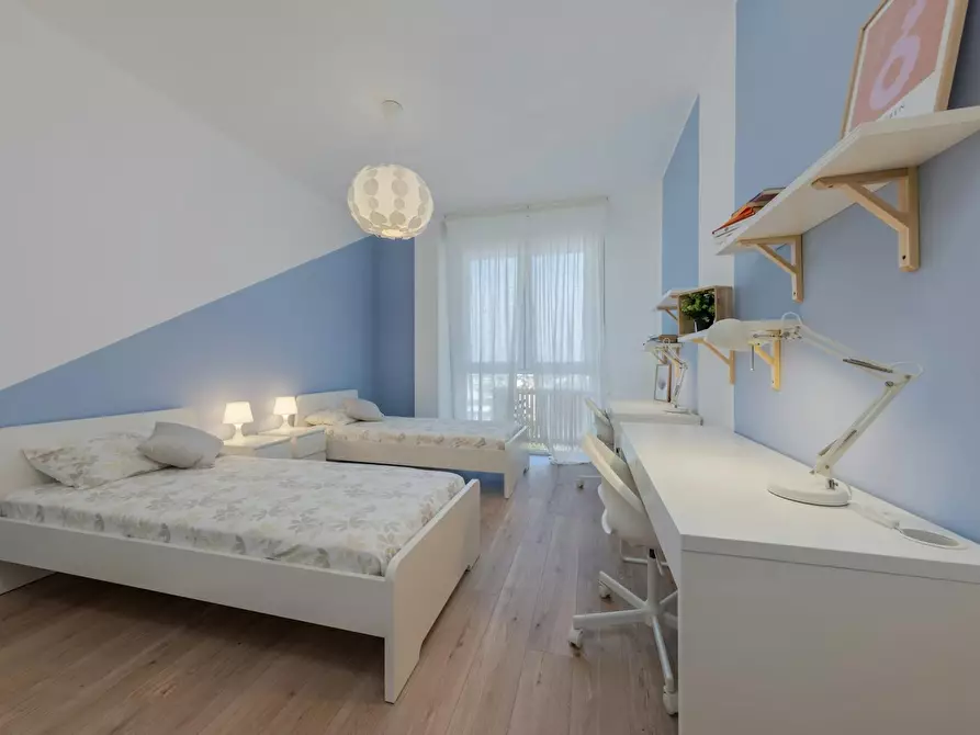 Immagine 1 di Camera condivisa in affitto  in Via Tirana a Padova