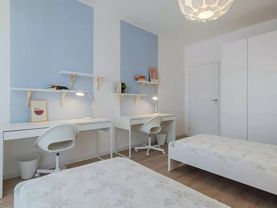 Immagine 5 di Camera condivisa in affitto  in Via Tirana a Padova