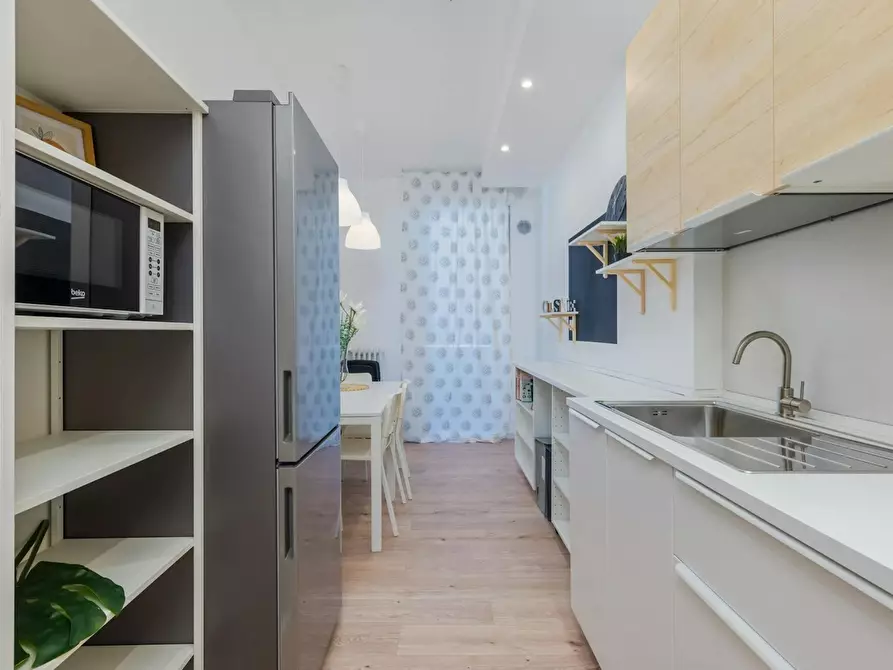 Immagine 8 di Camera condivisa in affitto  in Via Tirana a Padova