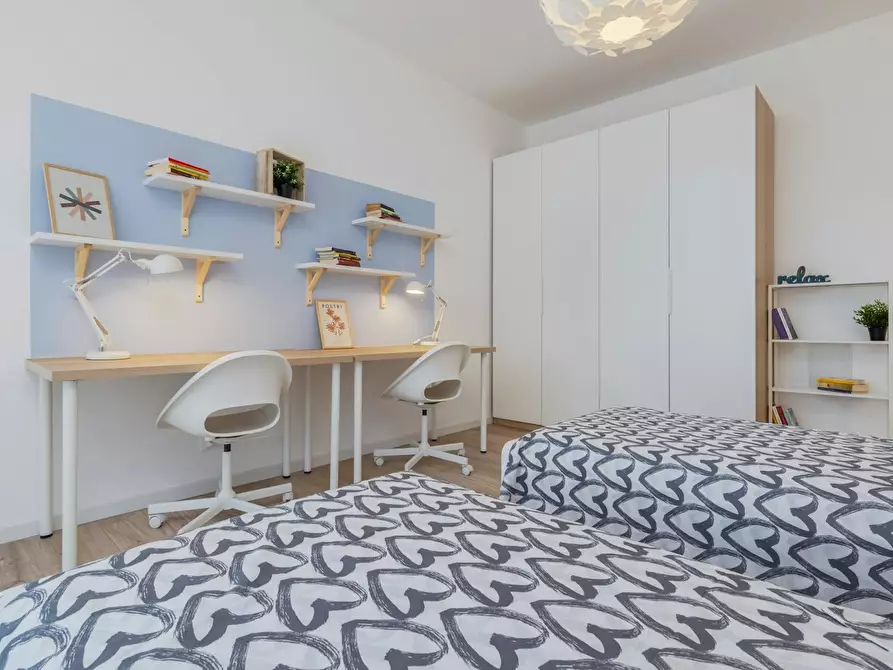 Immagine 5 di Camera condivisa in affitto  in Via Tirana a Padova