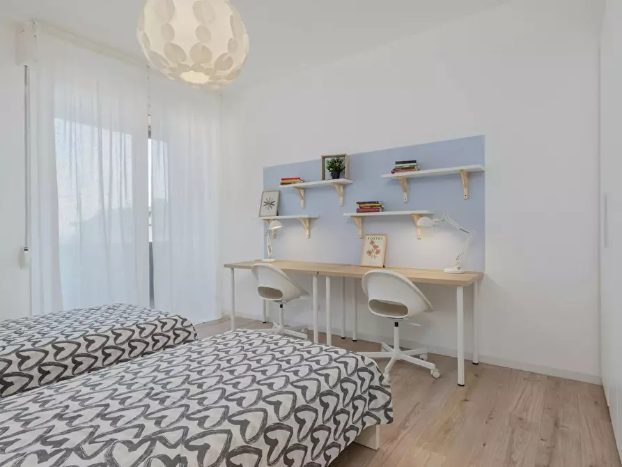 Immagine 2 di Camera condivisa in affitto  in Via Tirana a Padova