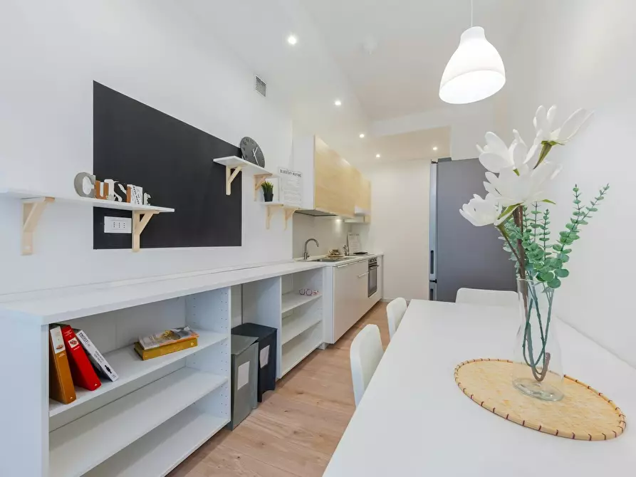 Immagine 9 di Camera condivisa in affitto  in Via Tirana a Padova