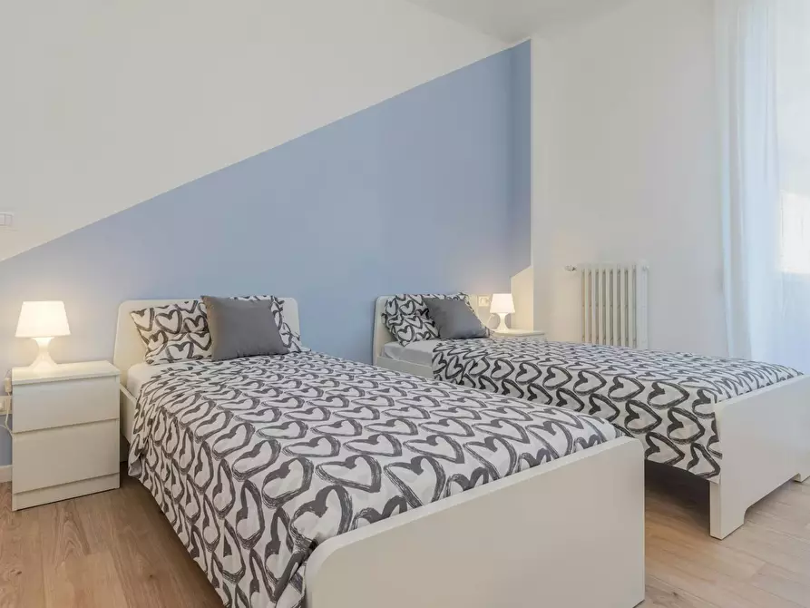 Immagine 1 di Camera condivisa in affitto  in Via Tirana a Padova