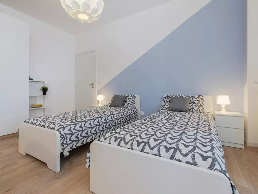 Immagine 4 di Camera condivisa in affitto  in Via Tirana a Padova