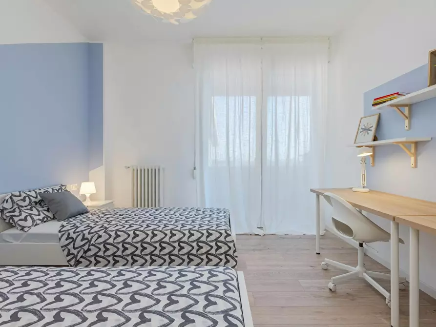 Immagine 3 di Camera condivisa in affitto  in Via Tirana a Padova