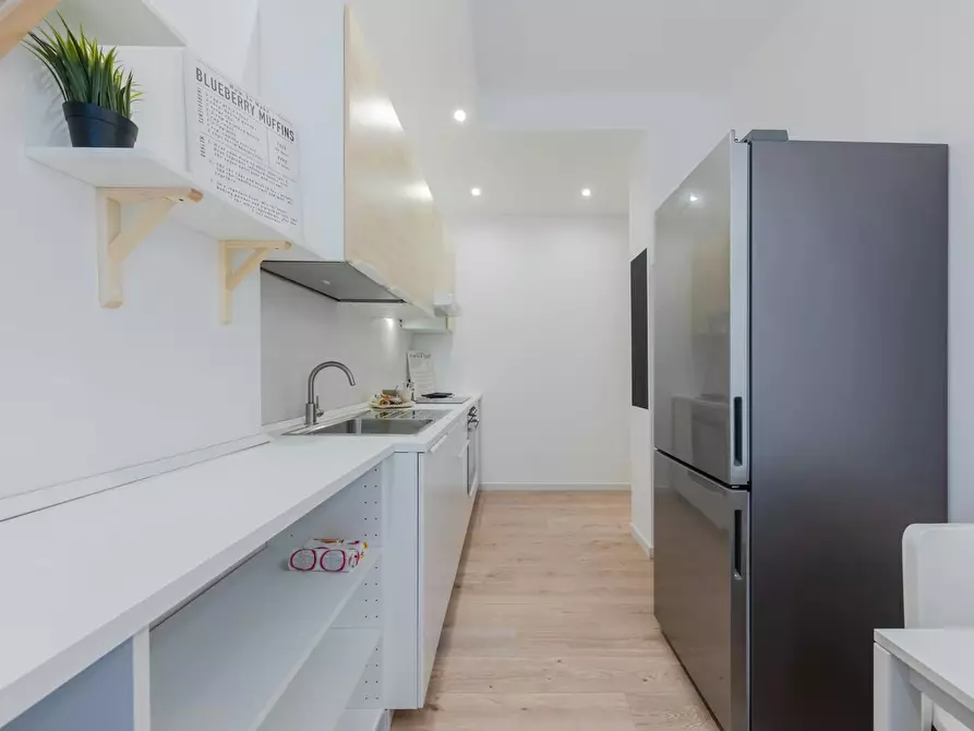 Immagine 10 di Camera condivisa in affitto  in Via Tirana a Padova