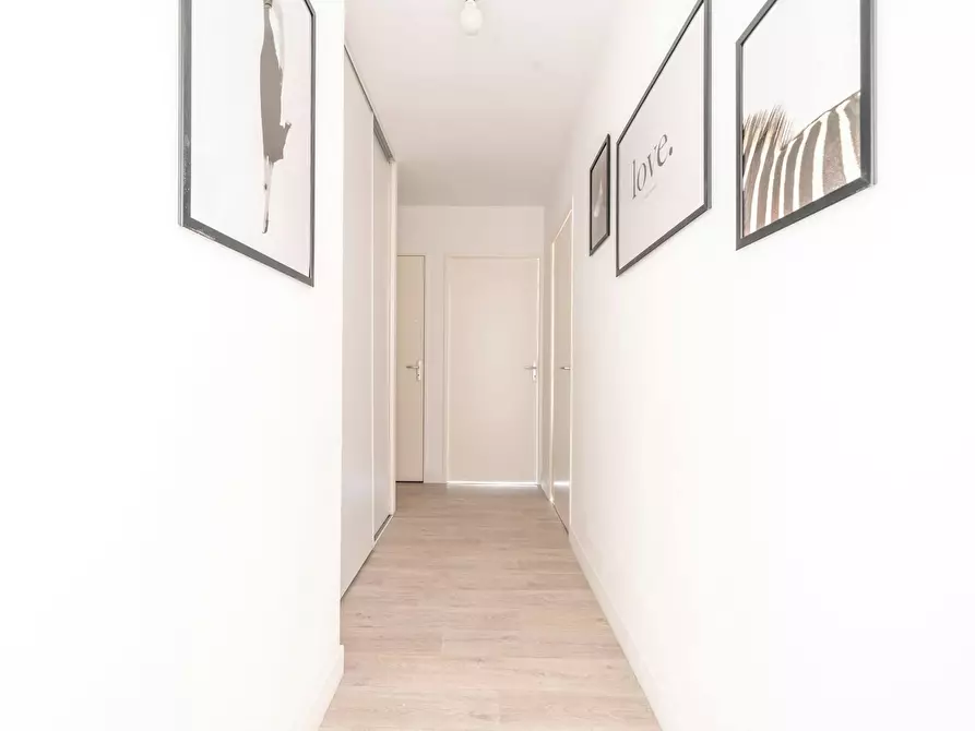 Immagine 6 di Camera in affitto  in Boulevard de l'Estuaire a Nantes