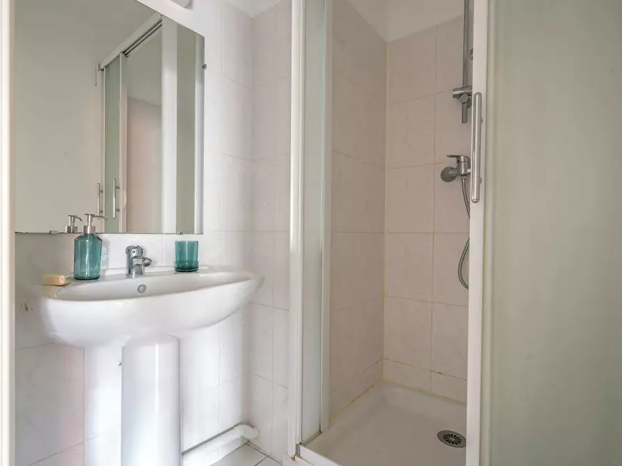 Immagine 8 di Camera in affitto  in Boulevard de l'Estuaire a Nantes