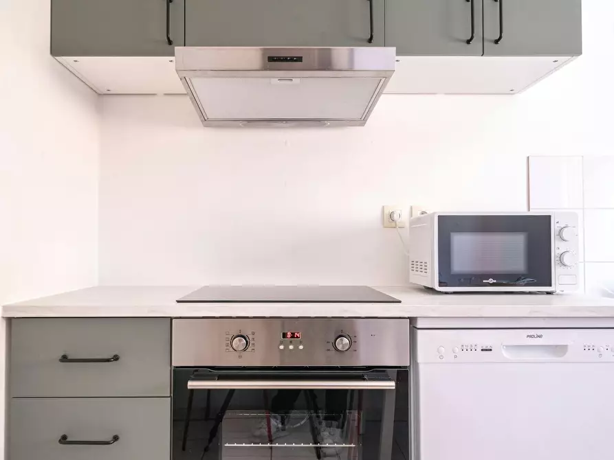 Immagine 5 di Camera in affitto  in Boulevard de l'Estuaire a Nantes