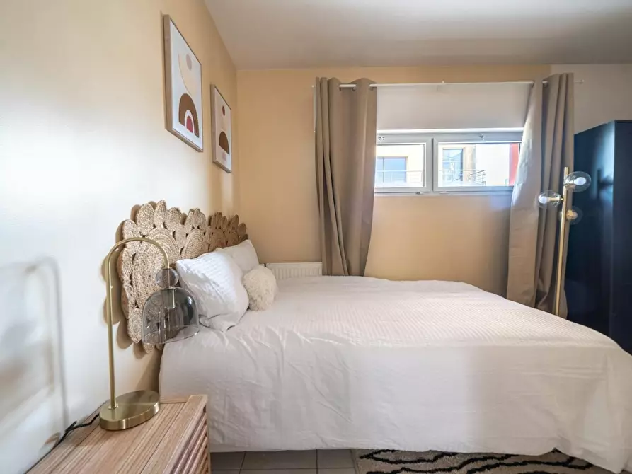 Immagine 2 di Camera in affitto  in Boulevard de l'Estuaire a Nantes