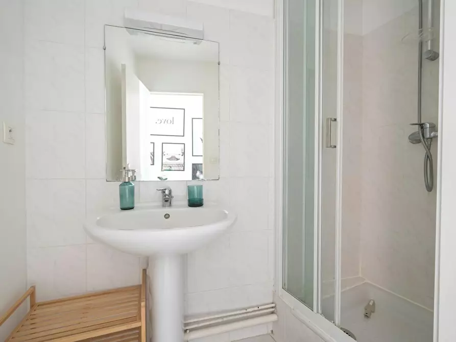 Immagine 7 di Camera in affitto  in Boulevard de l'Estuaire a Nantes