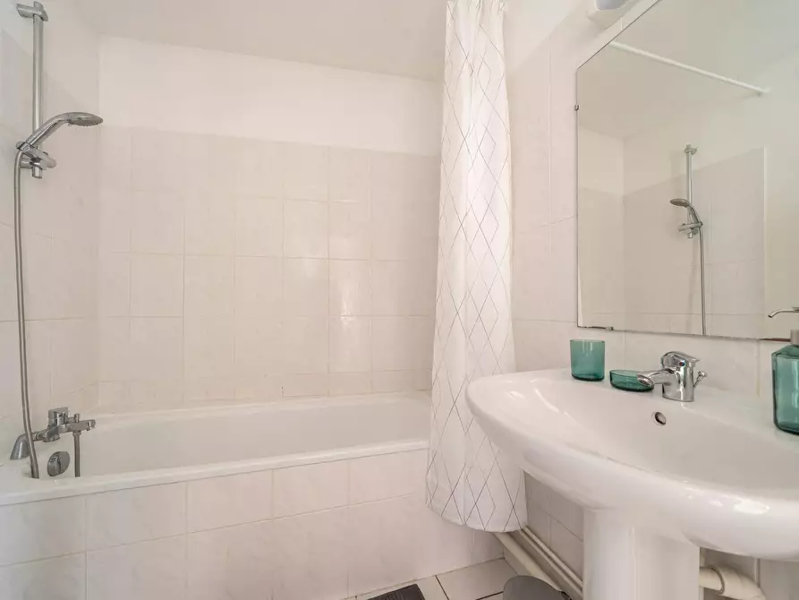 Immagine 8 di Camera in affitto  in Boulevard de l'Estuaire a Nantes